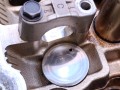 головка блока цилиндров Nissan X-Trail T30 2001, 2.0 л., бензин, QR20 - фото №12