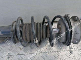 стойка передняя левая BMW 1 серия E81/E82/E87/E88 2005, 2.0 л., TDi, дизель