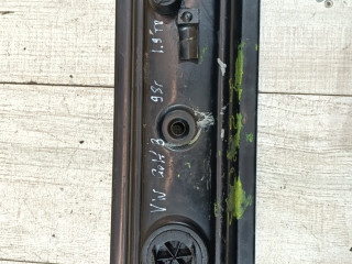 клапанная крышка Volkswagen Golf 3 поколение 1998, 1.9 л., дизель