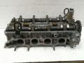 головка блока цилиндров Ford Focus 2 поколение [рестайлинг] 2010, 1.8 л., бензин - фото №14