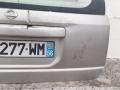крышка багажника (дверь 3-5) Nissan X-Trail T30 2003 - фото №3
