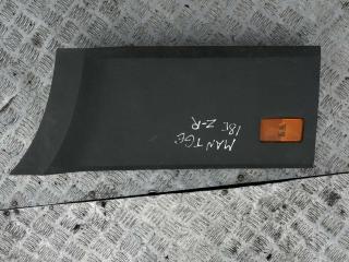 молдинг крыла MAN TGE 2018