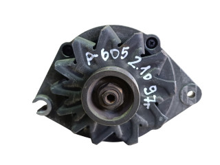 генератор Peugeot 605 1 поколение [рестайлинг] 1997, 2.1 л., дизель