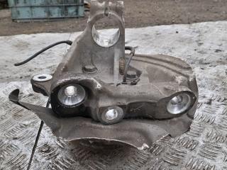 ступица передняя левая BMW 1 серия E81/E87 [рестайлинг] 2009, 2.0 л., дизель