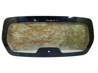 стекло заднее Citroen Berlingo 3 поколение 2022