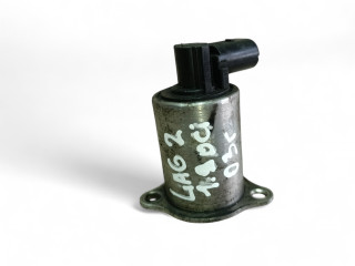 клапан EGR Renault Laguna 2 поколение 2003, 1.9 л., дизель