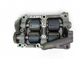 вал балансирный Renault Espace 4 поколение 2006, 2.2 л., дизель