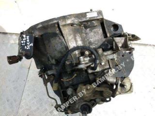КПП механическая (МКПП) Renault Scenic 2 поколение 2004, DCi, DCi