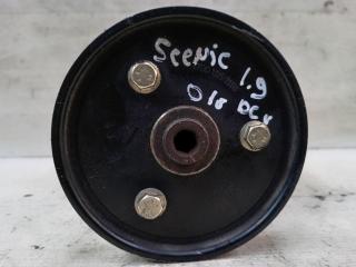 насос гидроусилителя руля Renault Scenic 1 поколение [рестайлинг] 2001, DCi, DCi