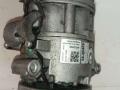 компрессор кондиционера BMW X3 E83 2004, 2.0 л., TDi, дизель - фото №2