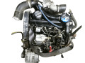 двигатель Volkswagen Passat B4 1996, 1.9 л., TDi, дизель, 1Z - фото №2