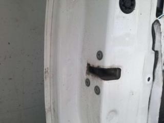 замок двери передней левой Citroen C1 1 поколение 2005, 1.0 л., бензин, хетчбэк 5 дв.