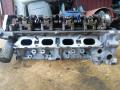 головка блока цилиндров Mini Cooper 2 поколение 2008, 1.6 л., VTI, бензин - фото №3