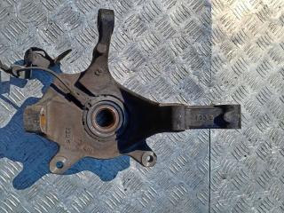 ступица передняя левая Renault Laguna 2 поколение 2004