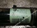 стойка передняя левая Mercedes-Benz C-Класс W203/S203/CL203 2003, 2.2 л., CDi, дизель - фото №5