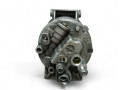 компрессор кондиционера Renault Megane 2 поколение 2004, 1.9 л., дизель - фото №5