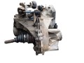 КПП механическая (МКПП) Ford Galaxy 1 поколение 1998, 1.9 л., TDi, дизель, DJY - фото №5