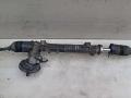 рулевая рейка Citroen C4 1 поколение 2008 - фото №5