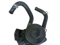 клапан EGR Nissan Almera Tino V10 2003, 2.2 л., дизель - фото №5