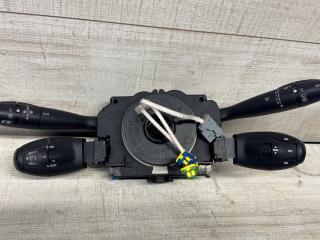 переключатель подрулевой (стрекоза) Peugeot 807 1 поколение 2004, 96605603XT