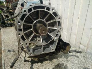 КПП автоматическая (АКПП) Volkswagen Touareg 1 поколение [рестайлинг] 2008, 5.0 л., дизель, JXV