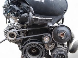 двигатель Opel Meriva 1 поколение (A) 2004, 1.6 л., бензин, Z16XEP