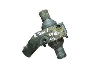 подогреватель охлаждающей жидкости Renault Scenic 1 поколение [рестайлинг] 2001, 1.9 л., дизель