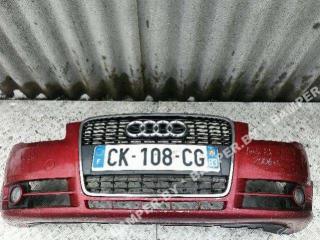бампер передний Audi A4 B7 2006