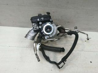 турбина Volkswagen Passat B8 2018, TSI, TSI, 05E145701J