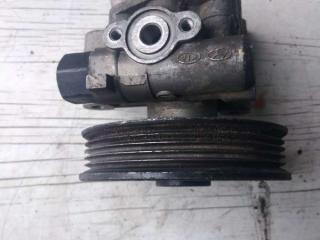 насос гидроусилителя руля Hyundai Trajet 1 поколение 2003, 2.0 л., дизель, минивэн