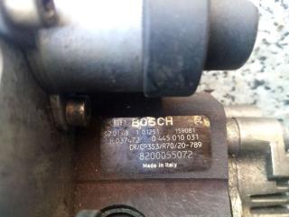 ТНВД Renault Laguna 2 поколение 2003, 1.9 л., дизель, хетчбэк 5 дв.