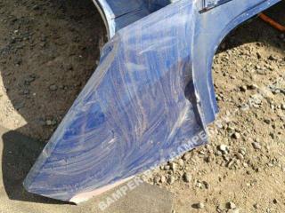 крыша Dacia Sandero 1 поколение 2009