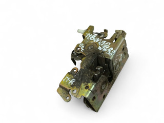 замок двери передней правой Mercedes-Benz Vito W638 2000