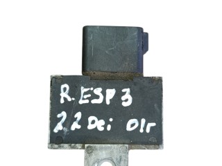 реле накала свечей Renault Espace 3 поколение 2001, 2.2 л., дизель, 7700115708