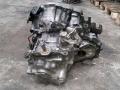 КПП механическая (МКПП) Renault Scenic 2 поколение 2004, 1.9 л., DCi, дизель, ND0002 - фото №3