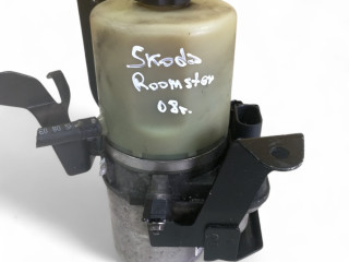 электроусилитель руля Skoda Roomster 1 поколение 2008, 6R0423156