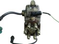 ТНВД BMW 5 серия E39 1996, 2.5 л., дизель, 0986440516 - фото №8