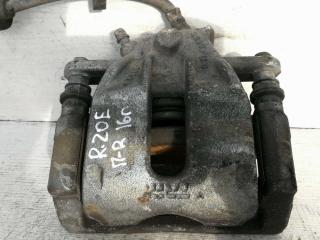 суппорт передний правый Renault Zoe 1 поколение 2016