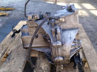 КПП механическая (МКПП) Peugeot 208 1 поколение 2012, 1.6 л., HDi, дизель, 20EA30