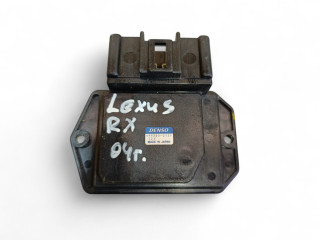 сопротивление печки Lexus RX 2 поколение 2004, 499300-2121