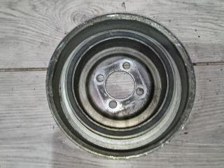 шкив коленвала Opel Corsa D 2006, 1.3 л., дизель