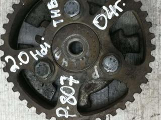 звездочка ТНВД Peugeot 807 1 поколение 2004, 2.0 л., HDi, дизель