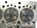 головка блока цилиндров BMW 3 серия E46 2001, 2.0 л., дизель - фото №19