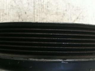 шкив коленвала Renault Master 3 поколение 2011, DCi, DCi