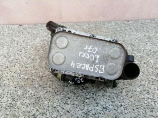 корпус масляного фильтра Renault Espace 4 поколение [рестайлинг] 2008, DCi, DCi, хетчбэк 5 дв.