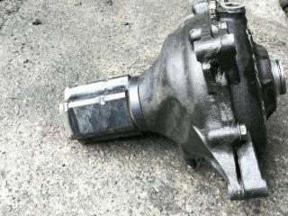 редуктор переднего моста BMW X5 E53 [рестайлинг] 2006, 3.0 л., i, бензин