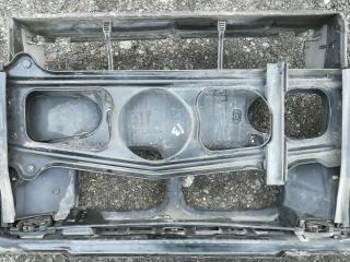 передняя панель крепления облицовки (телевизор) BMW 5 серия E39 2000