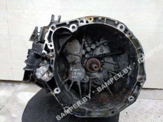 КПП механическая (МКПП) Renault Scenic 2 поколение [рестайлинг] 2007, DCi, DCi