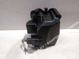 корпус топливного фильтра Citroen C4 1 поколение 2005, 1.6 л., HDi, дизель