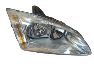 фара правая Ford Focus 2 поколение 2007